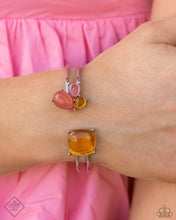 Load image into Gallery viewer, Paparazzi Reflective Recognition - Multi Bracelet
