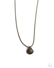 Load image into Gallery viewer, seashell-simplicity-brass-p2da-brxx-153xx
