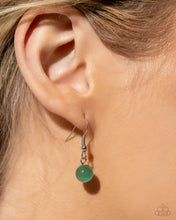 Load image into Gallery viewer, Paparazzi Definition of HEART / HEART Restoration - Green Set
