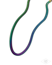 Load image into Gallery viewer, Paparazzi Industrial Index - Multi Necklace
