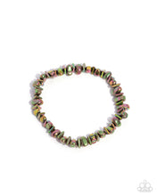 Load image into Gallery viewer, Paparazzi City Combination - Multi Bracelet
