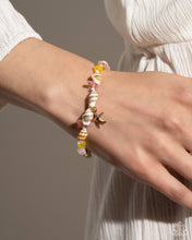 Load image into Gallery viewer, Paparazzi SAND-sational Statement - Multi Bracelet

