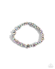 Load image into Gallery viewer, Paparazzi Charming Caliber - Multi Bracelet
