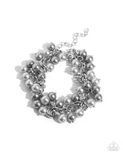Load image into Gallery viewer, endless-loop-silver-p9re-svxx-333xx
