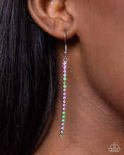 Load image into Gallery viewer, Paparazzi Seize the Stars - Green Necklace
