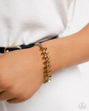 Load image into Gallery viewer, Paparazzi Flickering Facade - Multi Bracelet
