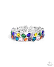 Load image into Gallery viewer, Paparazzi Handcrafted Haven - Multi Bracelet
