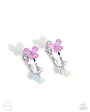 Load image into Gallery viewer, Paparazzi Fairy Fantasy - Multi Earrings
