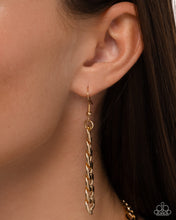 Load image into Gallery viewer, Paparazzi Mingling Medley - Gold Necklace
