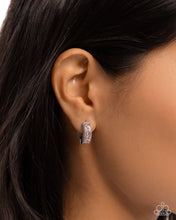 Load image into Gallery viewer, Paparazzi Weightless Whimsy - Pink Earrings
