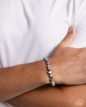 Load image into Gallery viewer, Paparazzi City Combination - Pink Bracelet
