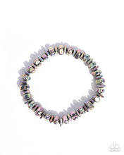 Load image into Gallery viewer, Paparazzi City Combination - Pink Bracelet

