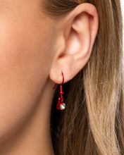 Load image into Gallery viewer, Paparazzi Ready Radiance - Red Necklace
