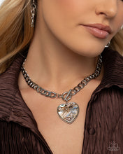 Load image into Gallery viewer, Paparazzi Beloved Birthright - Multi Necklace
