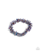 Load image into Gallery viewer, Paparazzi Multicolored Musings - Multi Bracelet
