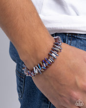 Load image into Gallery viewer, Paparazzi Multicolored Musings - Multi Bracelet
