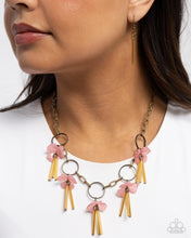 Load image into Gallery viewer, lei-of-the-land-brass-p2st-brxx-146xx
