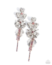 Load image into Gallery viewer, Patient Classical Cadenza - Multi Earrings
