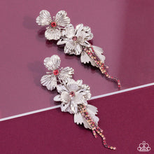 Load image into Gallery viewer, Patient Classical Cadenza - Multi Earrings
