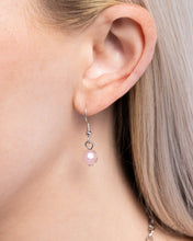 Load image into Gallery viewer, Paparazzi Pruning Promise - Pink Necklace

