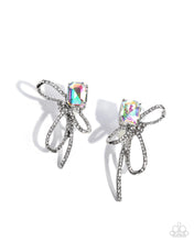 Load image into Gallery viewer, Paparazzi Positively Radiant - Multi Earrings
