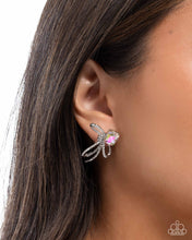Load image into Gallery viewer, Paparazzi Positively Radiant - Multi Earrings

