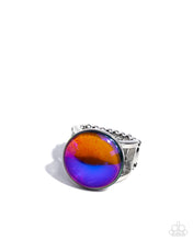 Load image into Gallery viewer, Paparazzi Colorful Cantata - Pink Ring
