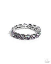 Load image into Gallery viewer, Paparazzi Only One You Love - Multi Bracelet
