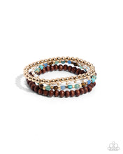 Load image into Gallery viewer, Paparazzi Could Have Been Me - Multi Bracelet

