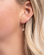 Load image into Gallery viewer, Paparazzi Lone Star Story - Black Necklace
