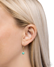 Load image into Gallery viewer, Paparazzi Robust Radiance - Gold Necklace
