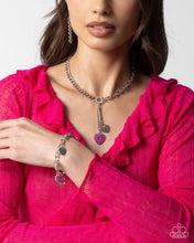 Load image into Gallery viewer, Paparazzi Complete Look - Pink
