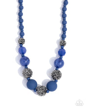 Load image into Gallery viewer, Paparazzi Hematite Hallmark - Complete Look
