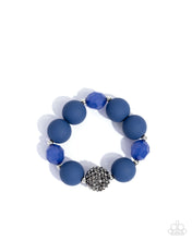 Load image into Gallery viewer, Paparazzi Hematite Hallmark - Complete Look
