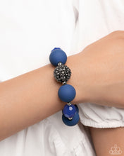 Load image into Gallery viewer, Paparazzi Hematite Hallmark - Complete Look
