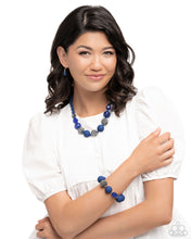 Load image into Gallery viewer, Paparazzi Hematite Hallmark - Complete Look
