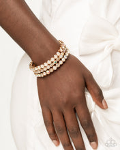 Load image into Gallery viewer, Paparazzi Iridescent Incantation - Multi Bracelet

