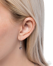 Load image into Gallery viewer, Paparazzi FANCIFUL of Life - Purple Necklace
