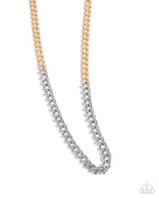 Load image into Gallery viewer, Paparazzi Modular Maven - Multi Necklace
