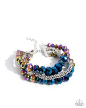 Load image into Gallery viewer, Paparazzi Truth Be BOLD - Multi Bracelet
