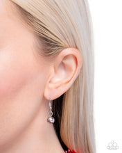 Load image into Gallery viewer, Paparazzi Mutual Mirage - Red Necklace
