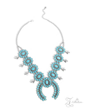 Load image into Gallery viewer, Paparazzi Brazen 2024 Zi Necklace
