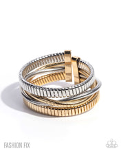 Load image into Gallery viewer, Paparazzi Resolute Recognition - Multi Bracelet
