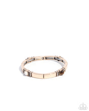Load image into Gallery viewer, Paparazzi Badlands Beginning - Multi Bracelet
