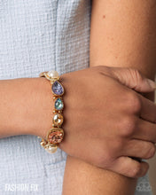 Load image into Gallery viewer, Paparazzi Collecting Chic - Multi Bracelets
