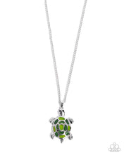 Load image into Gallery viewer, Paparazzi Turtle Theme - Complete Look
