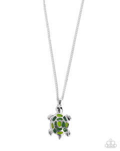 Paparazzi Turtle Theme - Complete Look