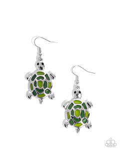 Paparazzi Turtle Theme - Complete Look