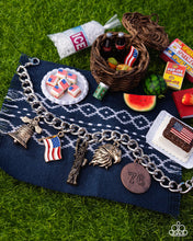 Load image into Gallery viewer, Paparazzi Liberty Legacy - Multi Bracelet
