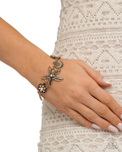Load image into Gallery viewer, Paparazzi Nautical Complete Look - Blue Set
